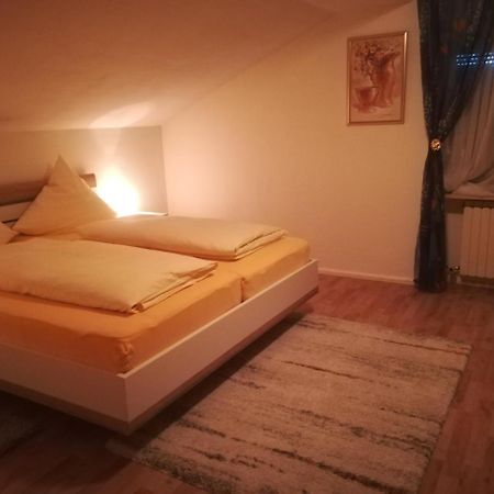 Landhaus Irma Bad Füssing Exteriér fotografie